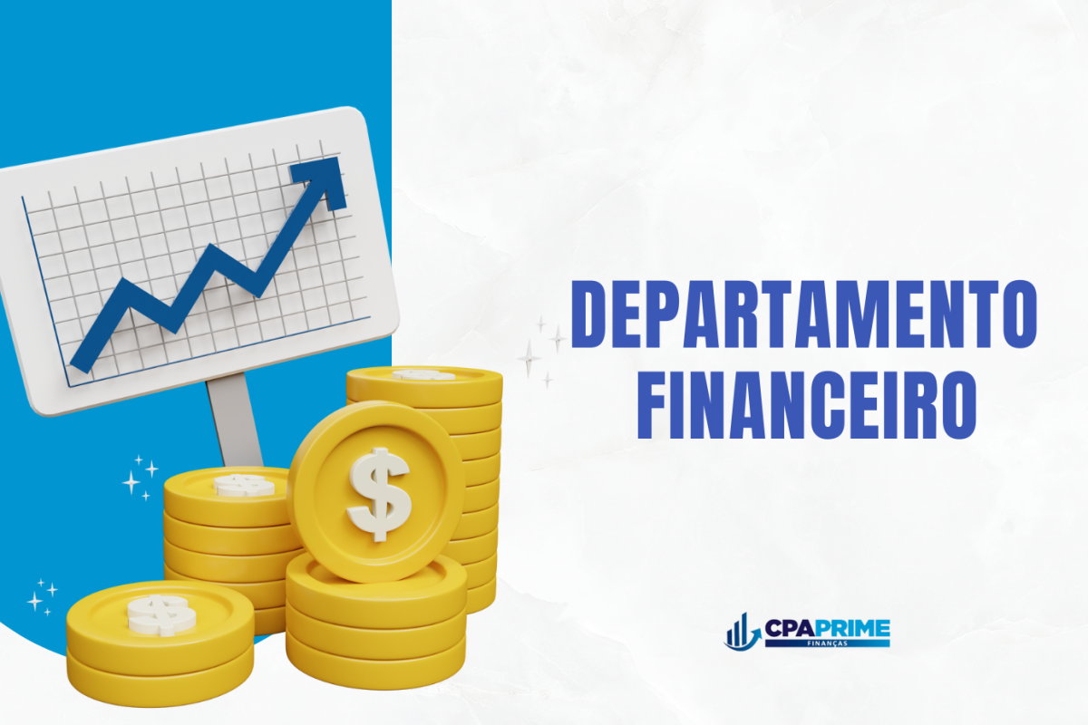 departamento financeiro